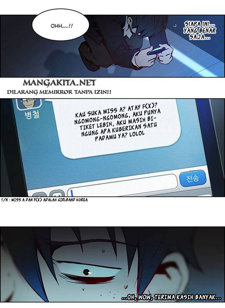 dice - Chapter: 04