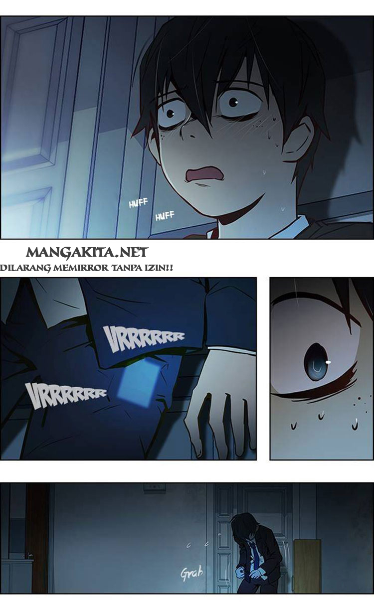 dice - Chapter: 04