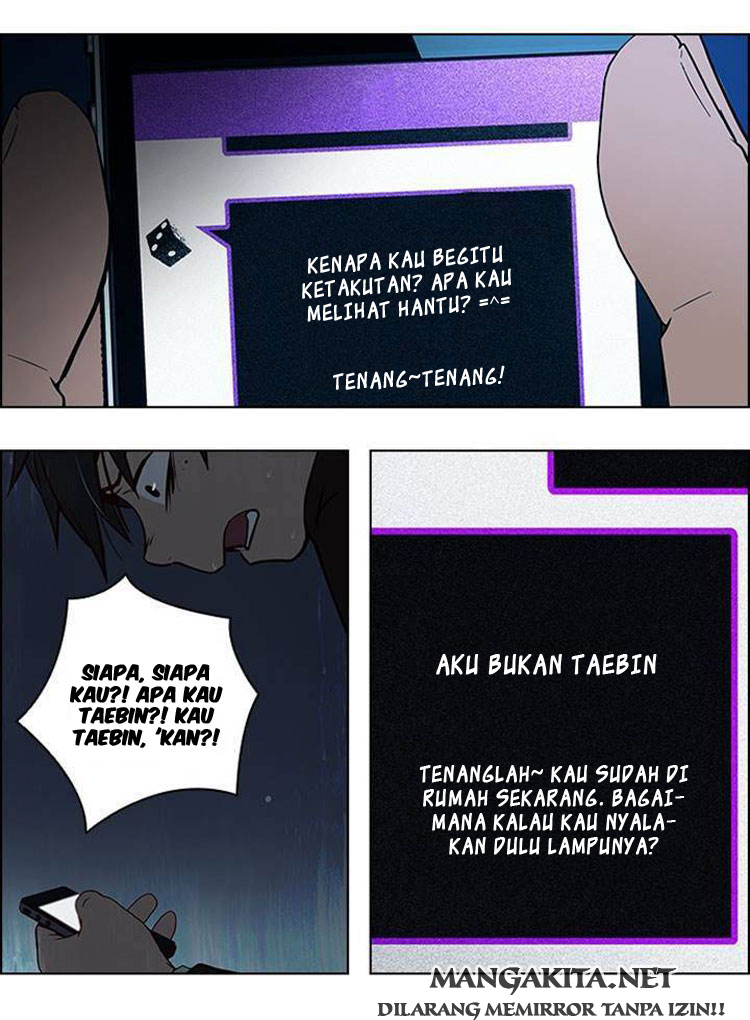 dice - Chapter: 04