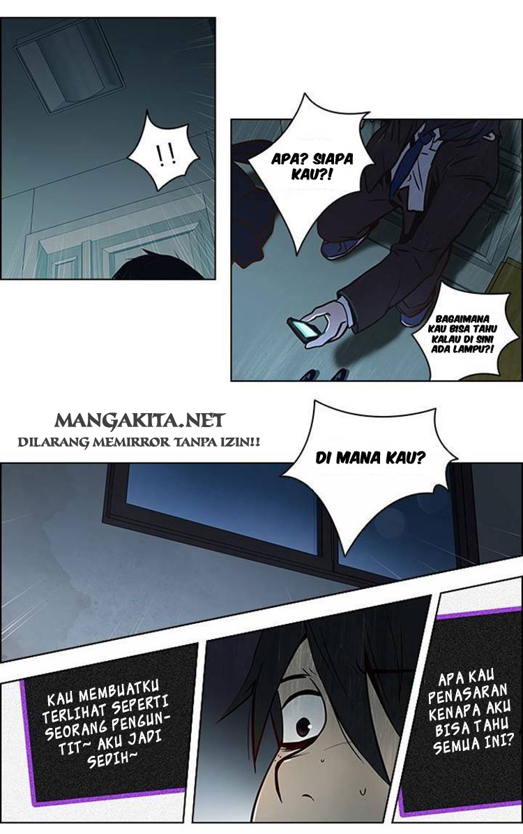 dice - Chapter: 04