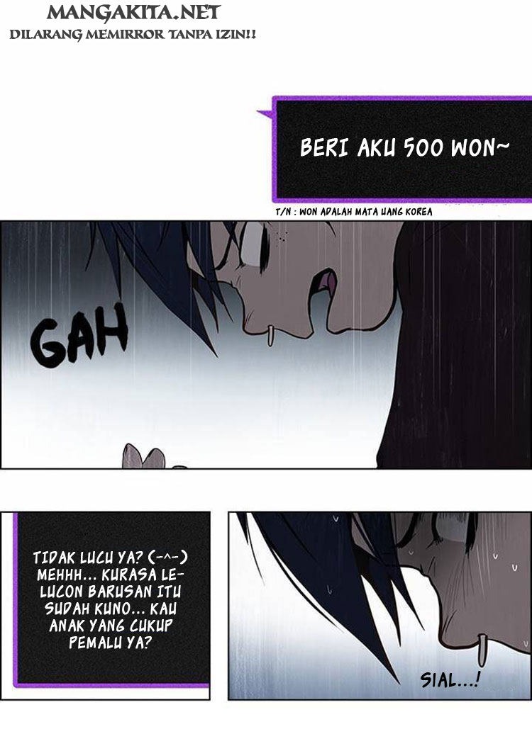 dice - Chapter: 04
