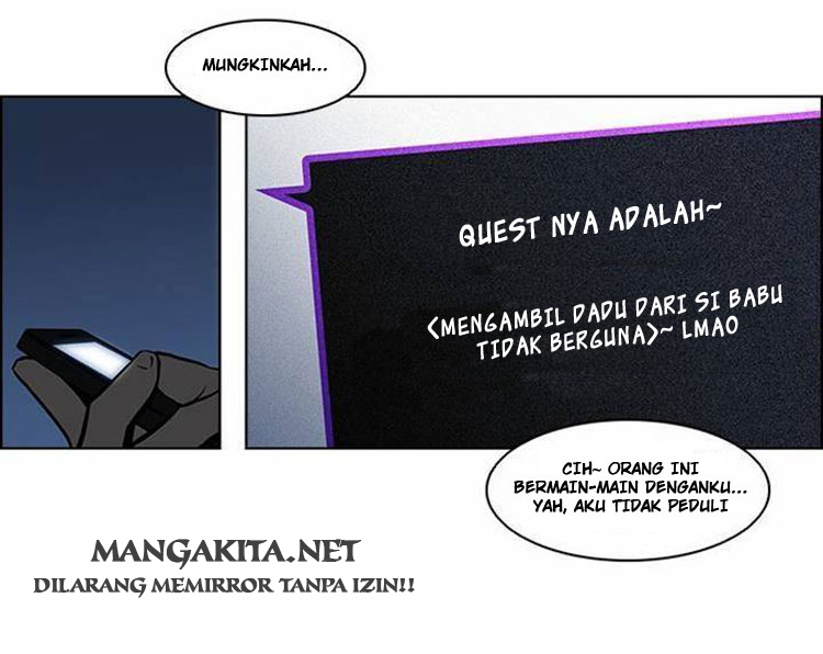 dice - Chapter: 04