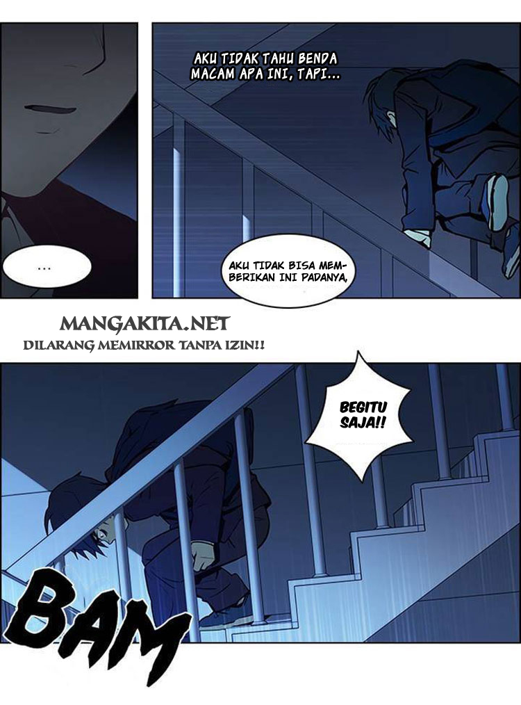 dice - Chapter: 04