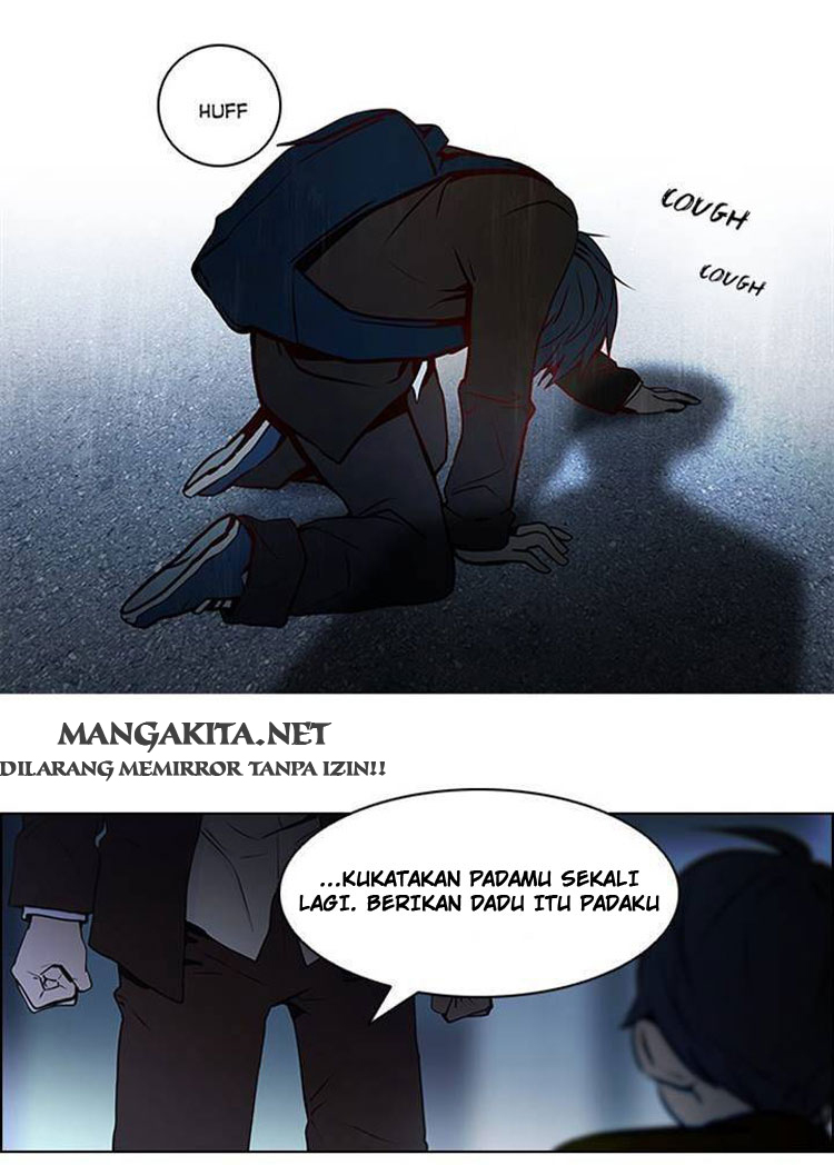 dice - Chapter: 04