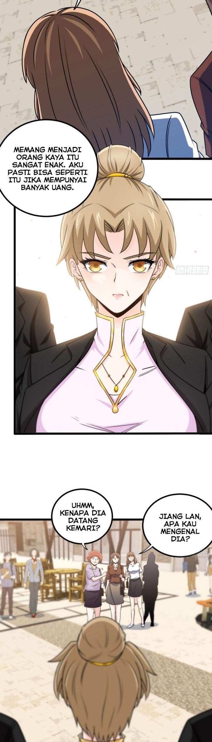 i-am-han-sanqian - Chapter: 55