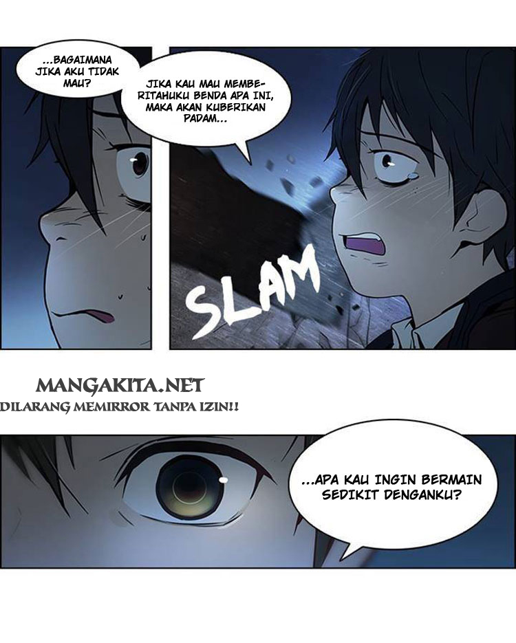 dice - Chapter: 04