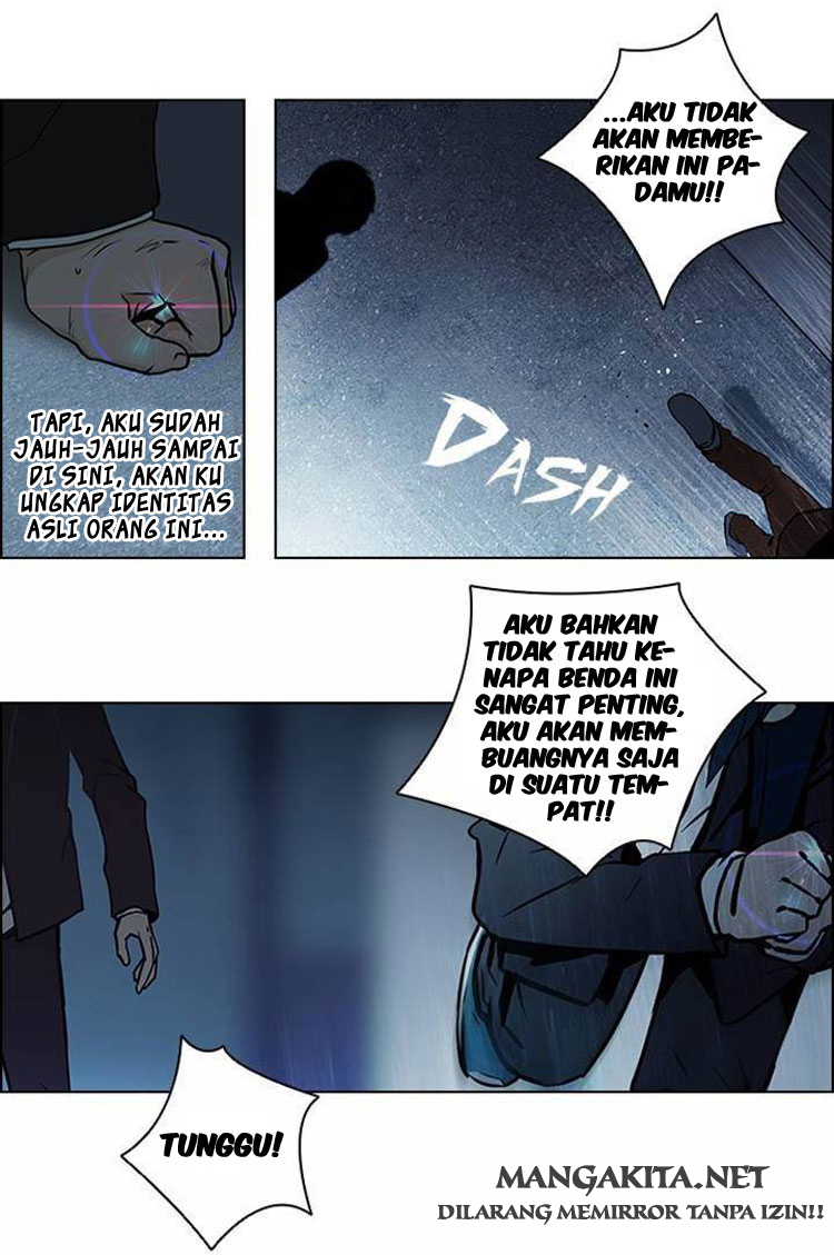 dice - Chapter: 04