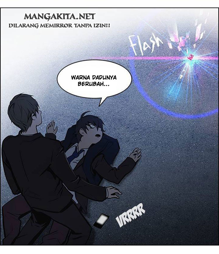 dice - Chapter: 04