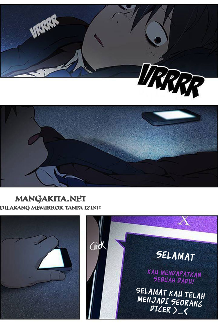 dice - Chapter: 04