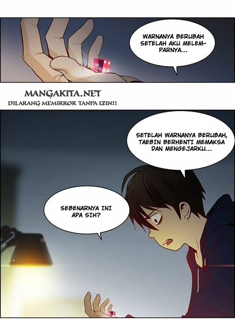 dice - Chapter: 04