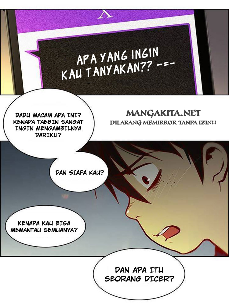 dice - Chapter: 04