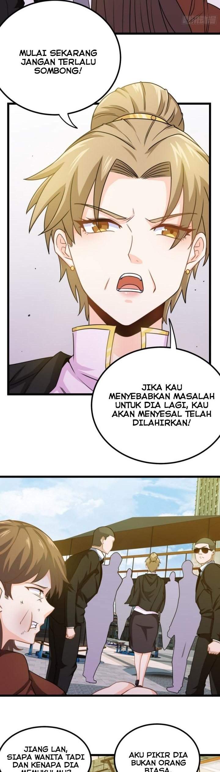i-am-han-sanqian - Chapter: 55