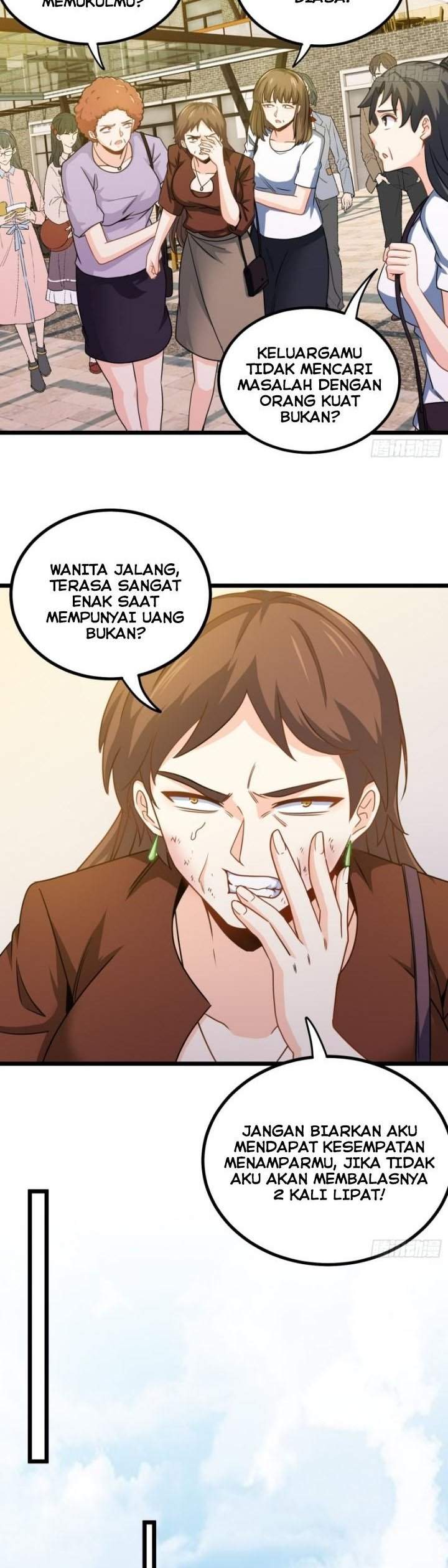i-am-han-sanqian - Chapter: 55