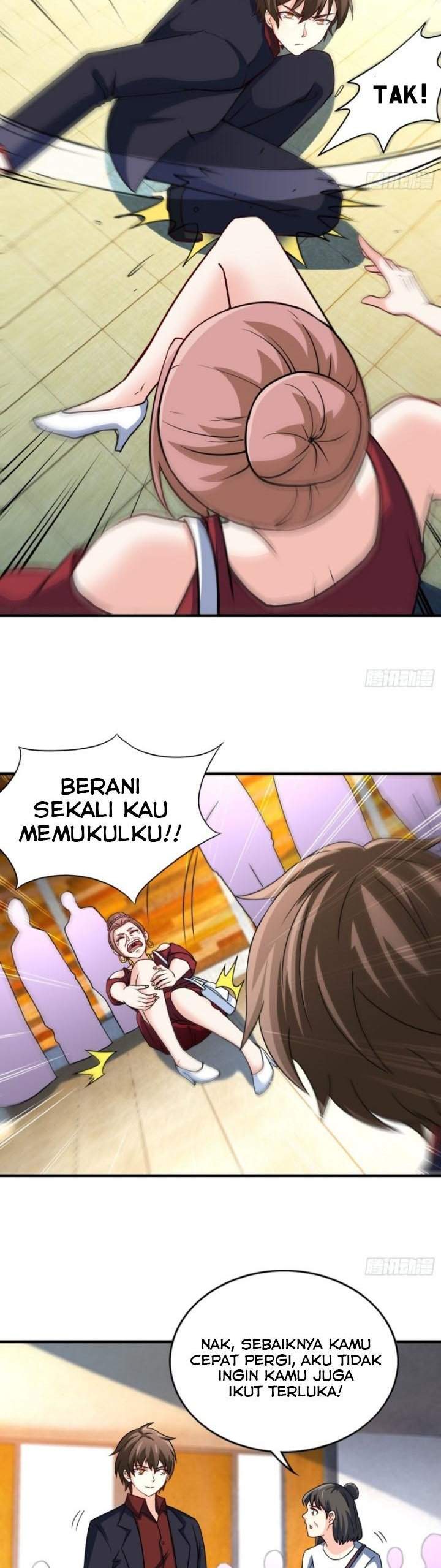i-am-han-sanqian - Chapter: 53