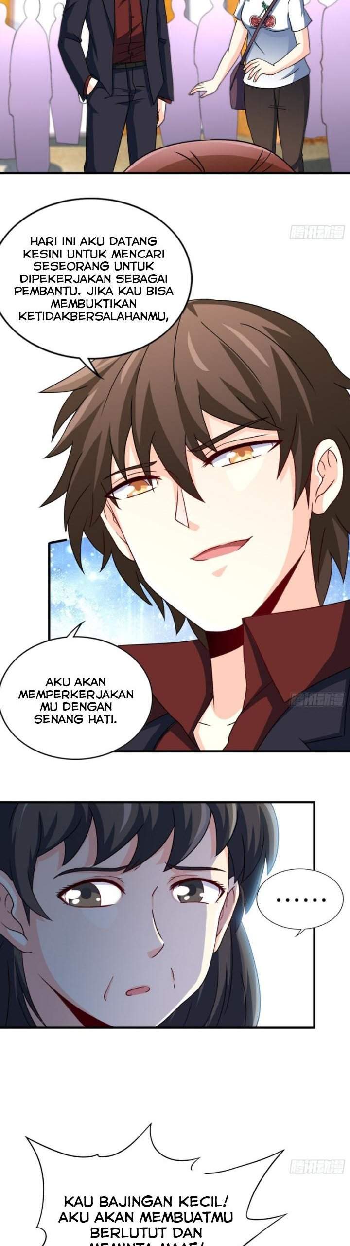 i-am-han-sanqian - Chapter: 53