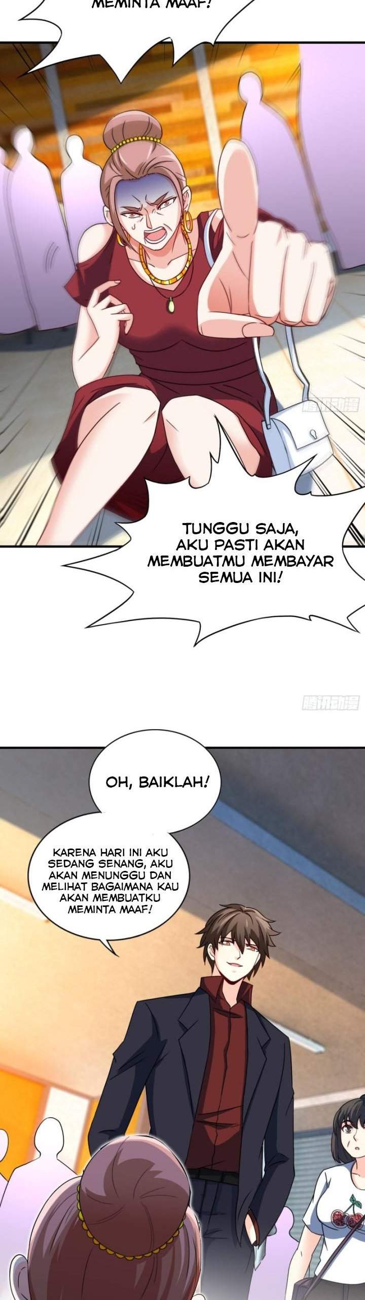 i-am-han-sanqian - Chapter: 53