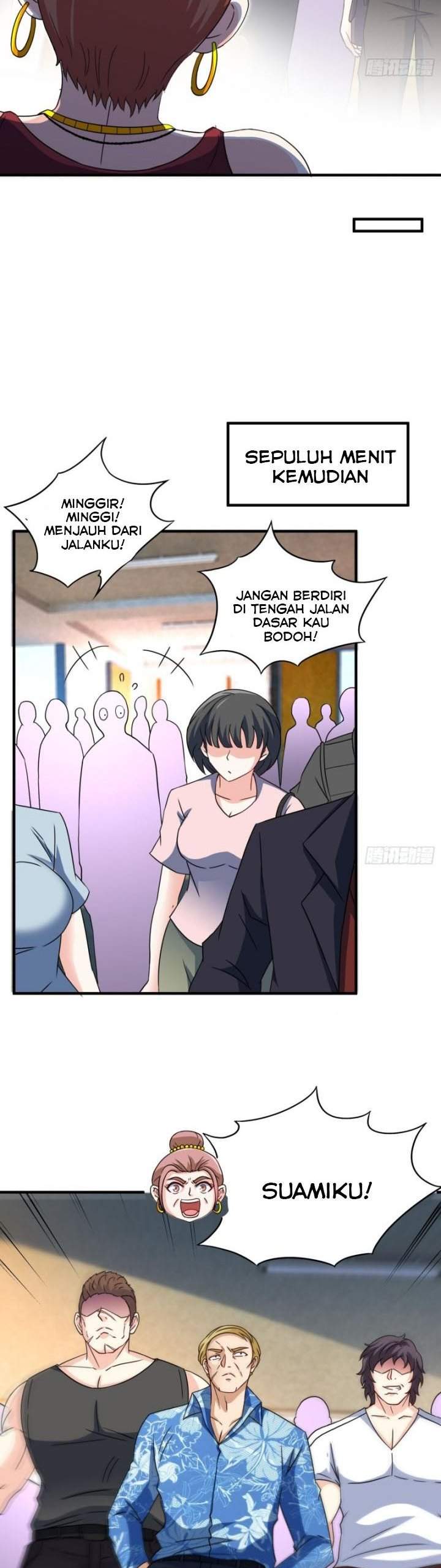 i-am-han-sanqian - Chapter: 53
