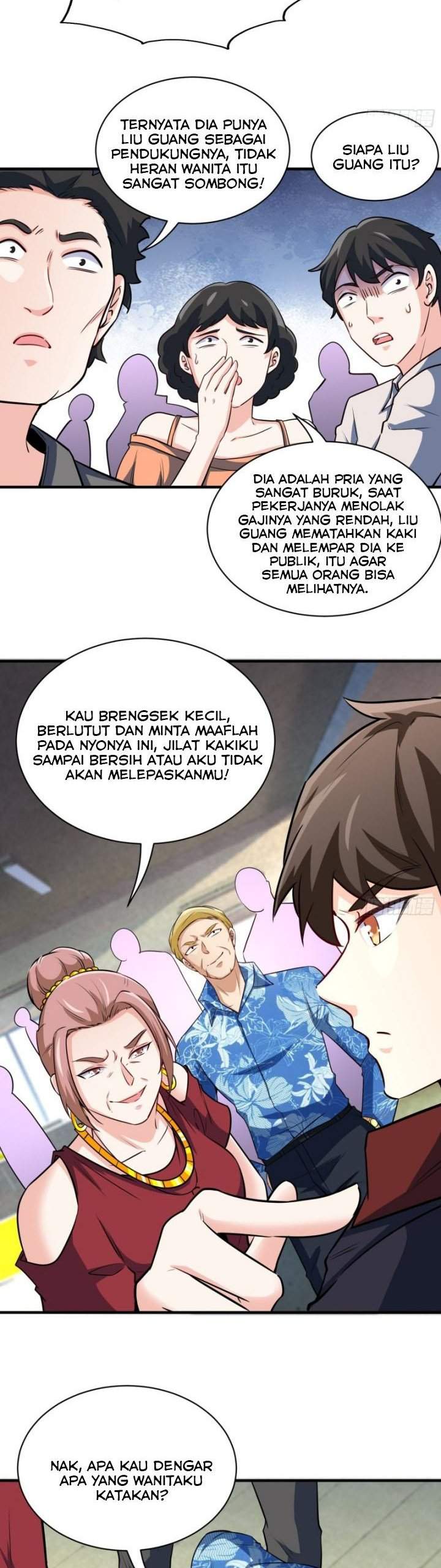 i-am-han-sanqian - Chapter: 53
