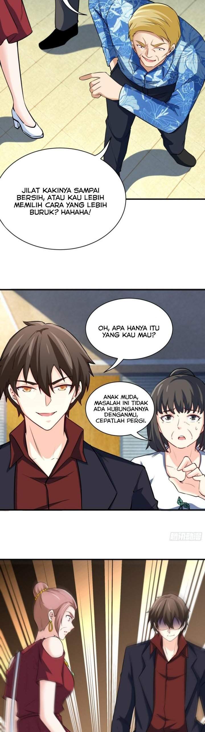 i-am-han-sanqian - Chapter: 53