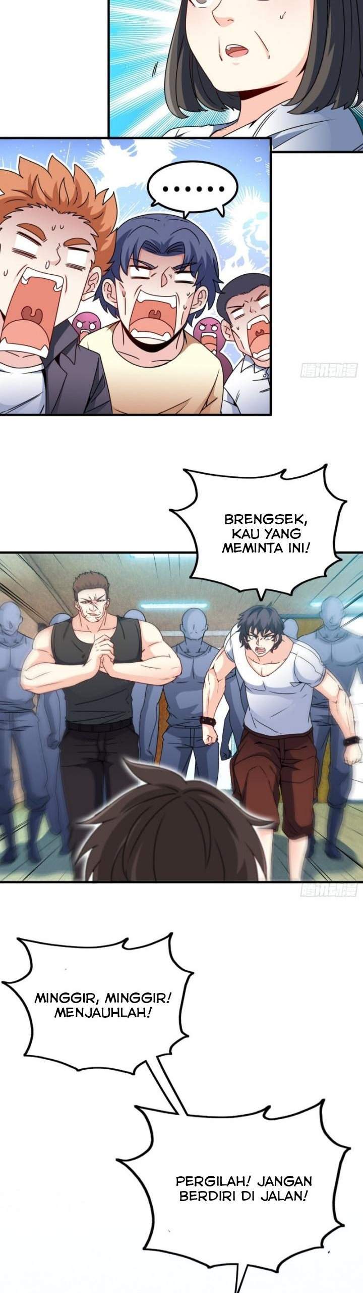 i-am-han-sanqian - Chapter: 53