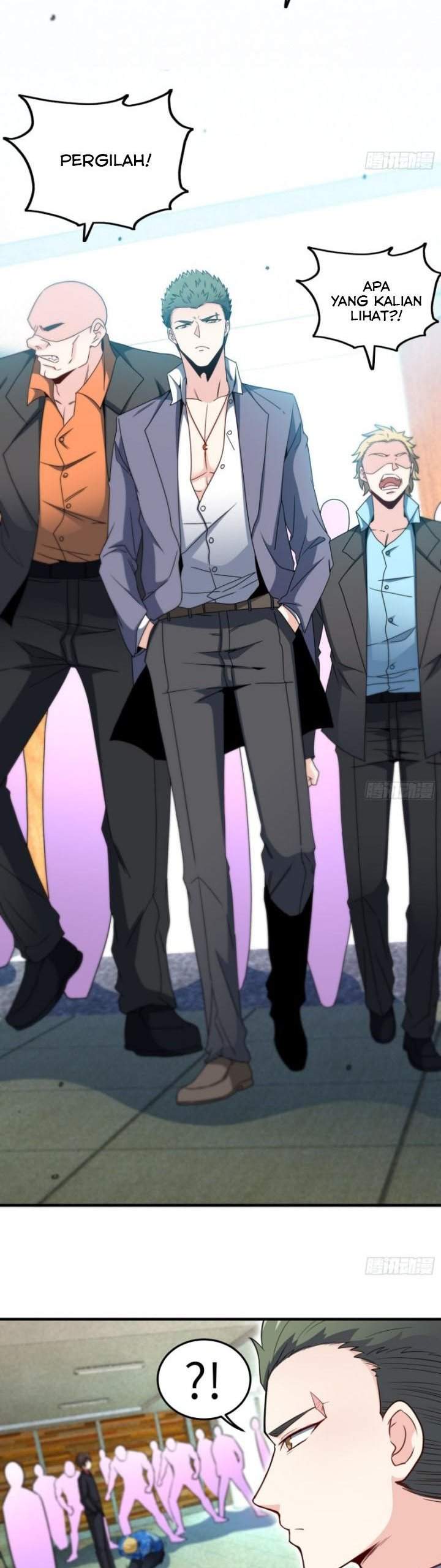 i-am-han-sanqian - Chapter: 53
