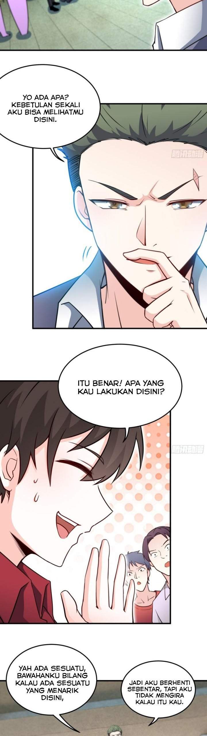 i-am-han-sanqian - Chapter: 53