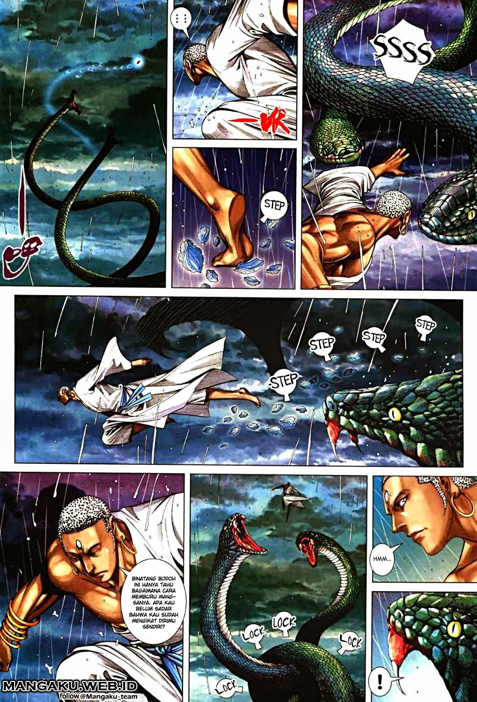 feng-shen-ji - Chapter: 68