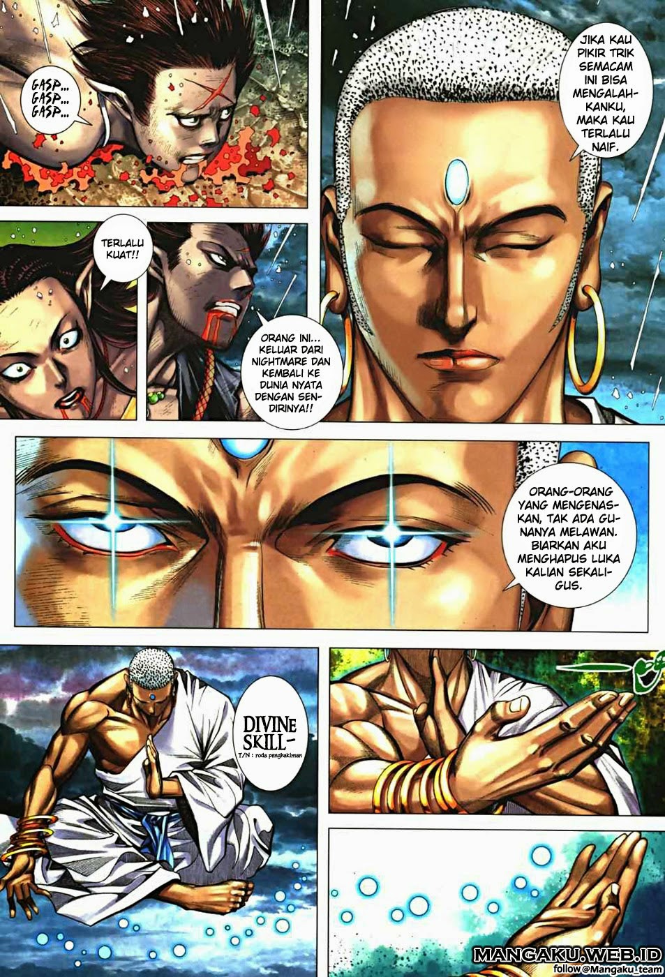 feng-shen-ji - Chapter: 68