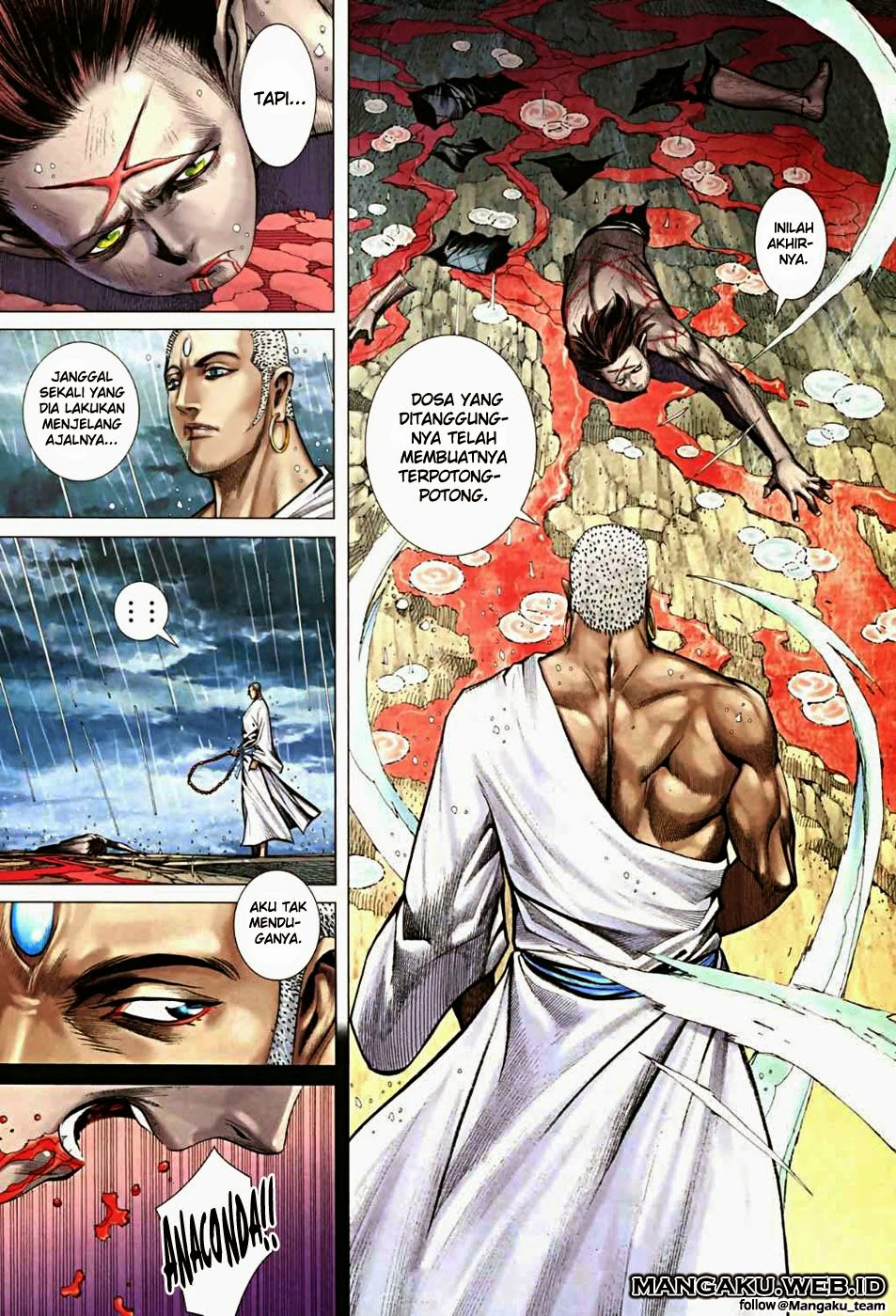 feng-shen-ji - Chapter: 68