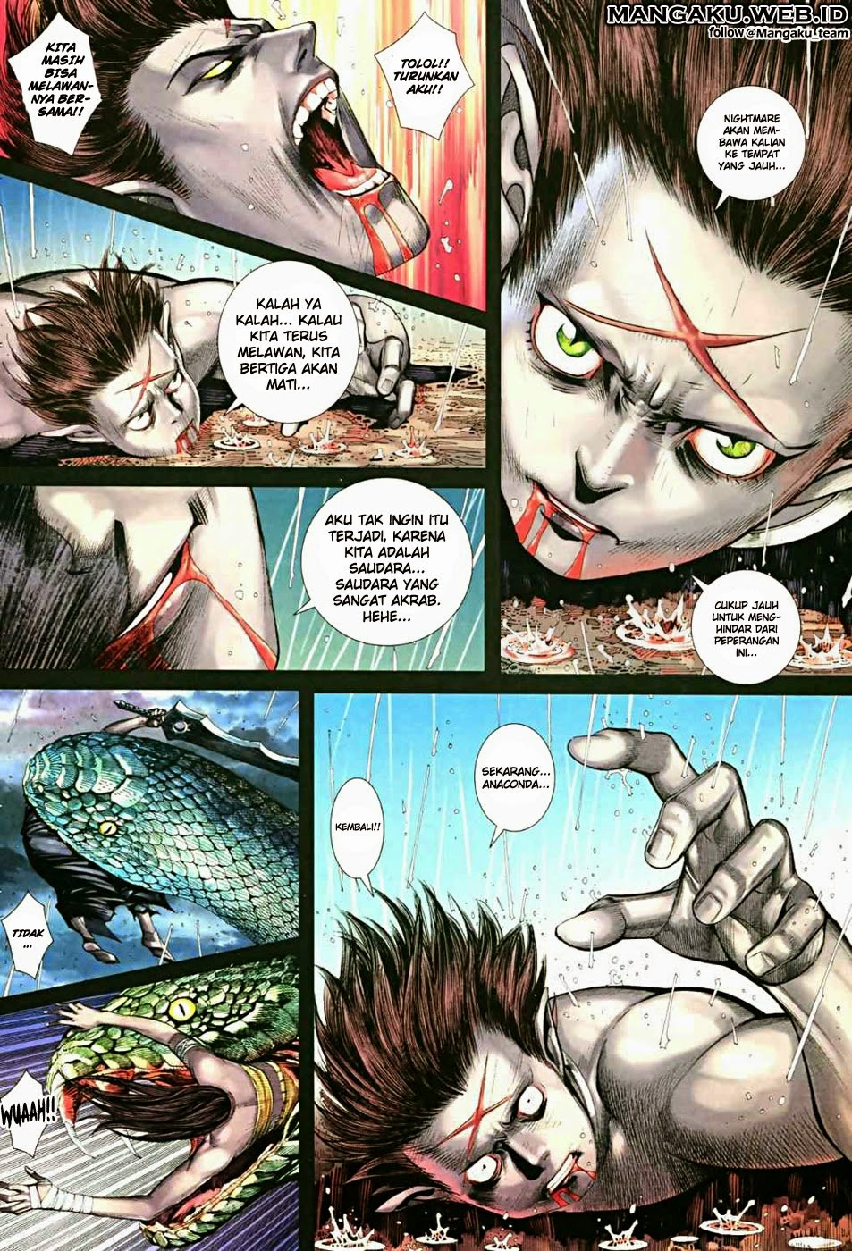 feng-shen-ji - Chapter: 68