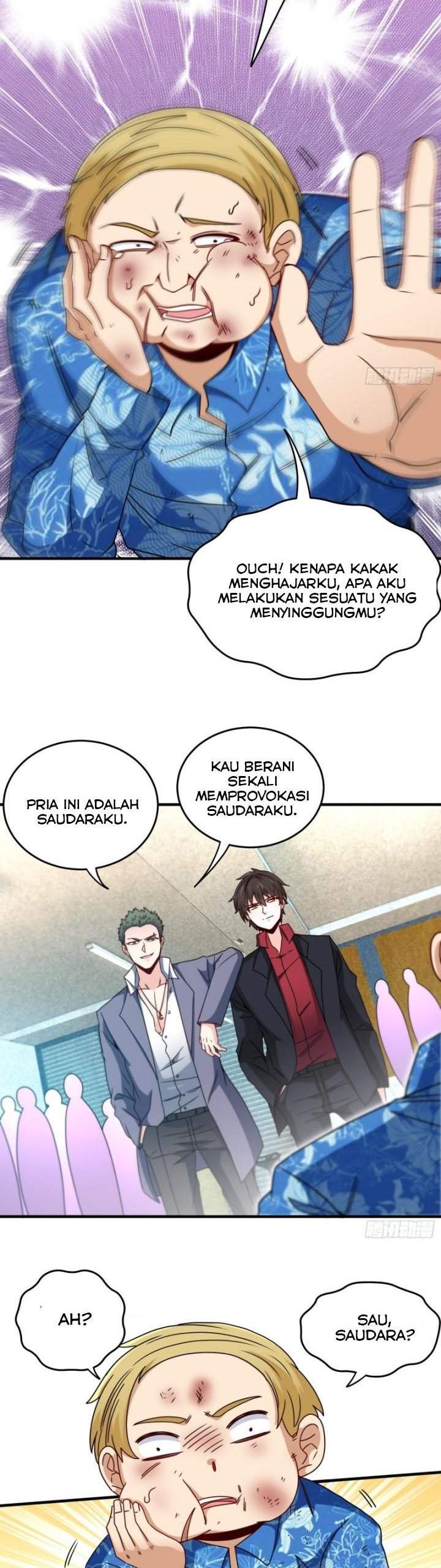 i-am-han-sanqian - Chapter: 53