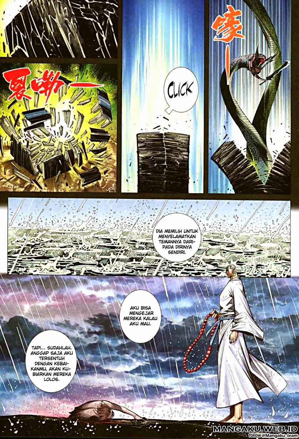 feng-shen-ji - Chapter: 68