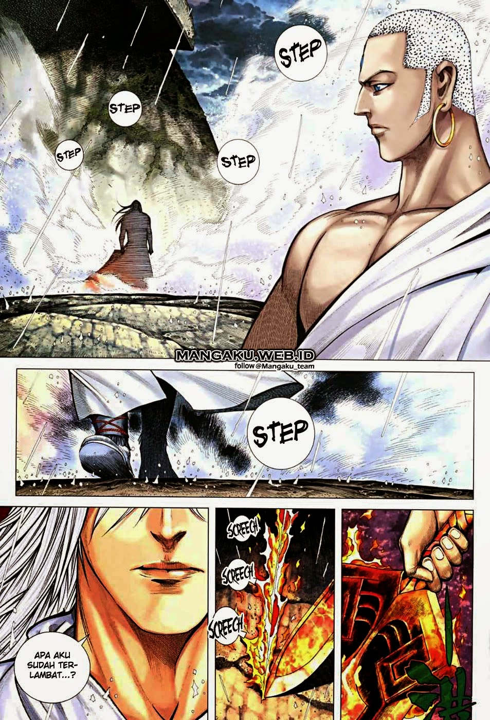 feng-shen-ji - Chapter: 68