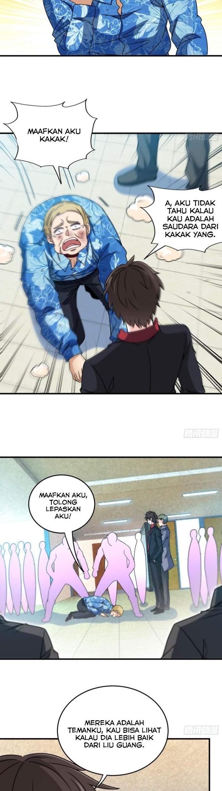 i-am-han-sanqian - Chapter: 53