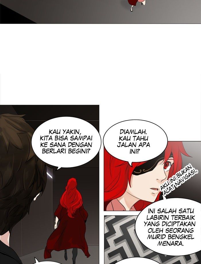 tower-of-god - Chapter: 212