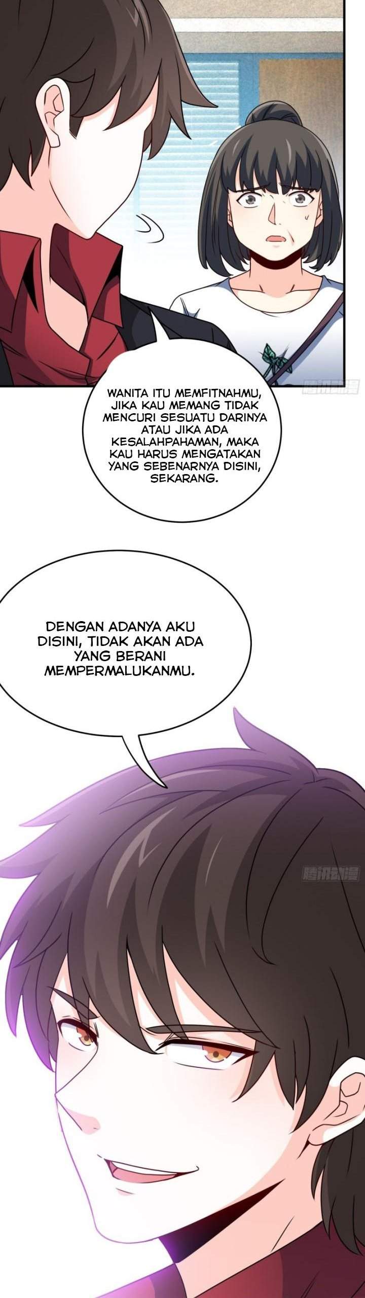 i-am-han-sanqian - Chapter: 53