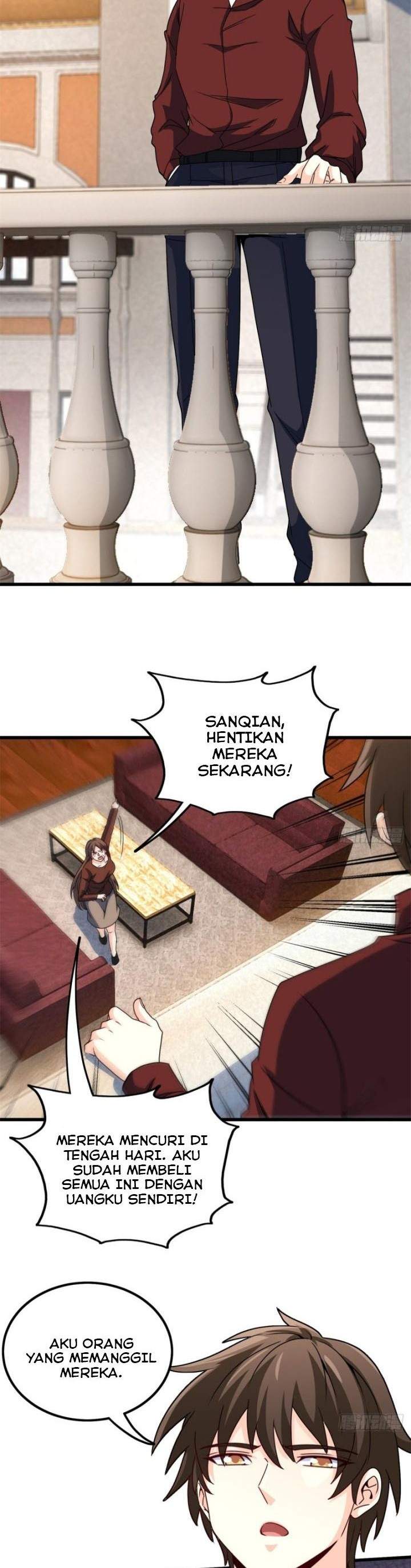 i-am-han-sanqian - Chapter: 52