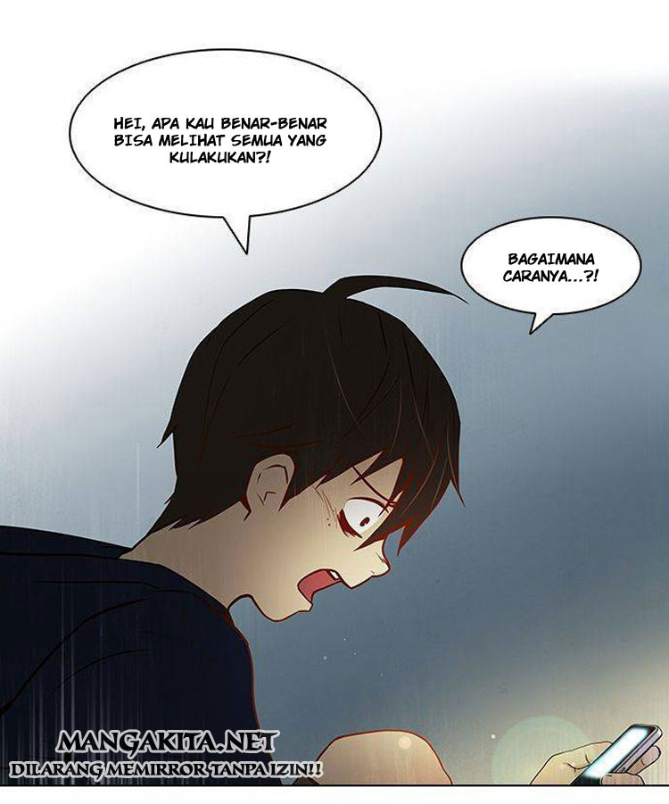 dice - Chapter: 05