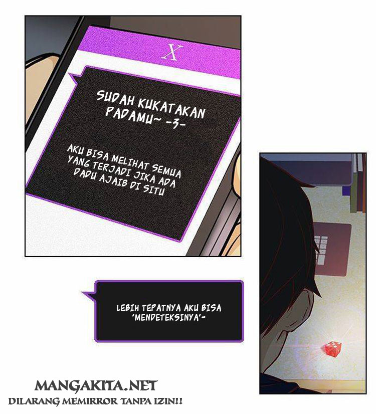 dice - Chapter: 05
