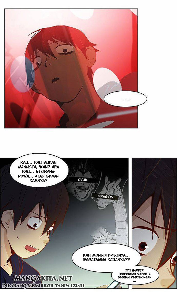 dice - Chapter: 05