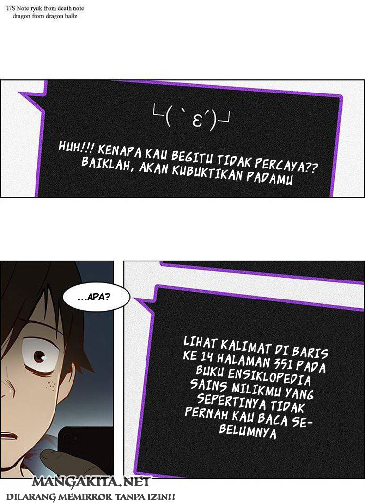 dice - Chapter: 05