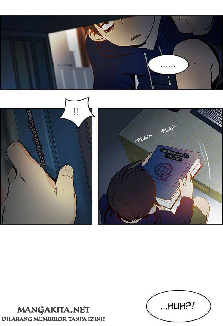 dice - Chapter: 05