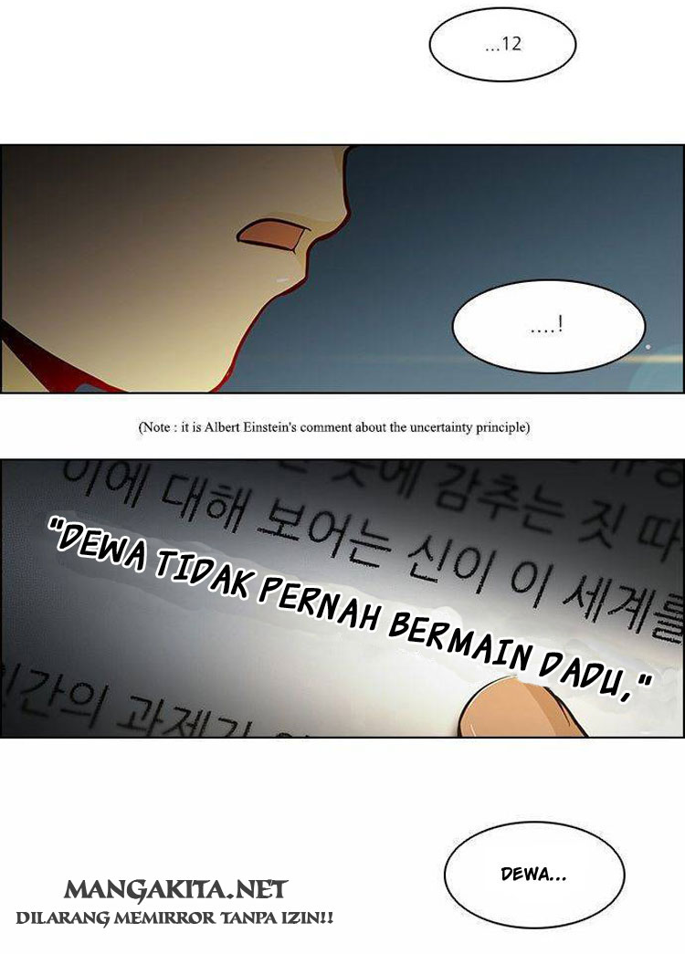 dice - Chapter: 05