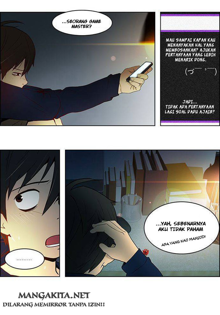 dice - Chapter: 05