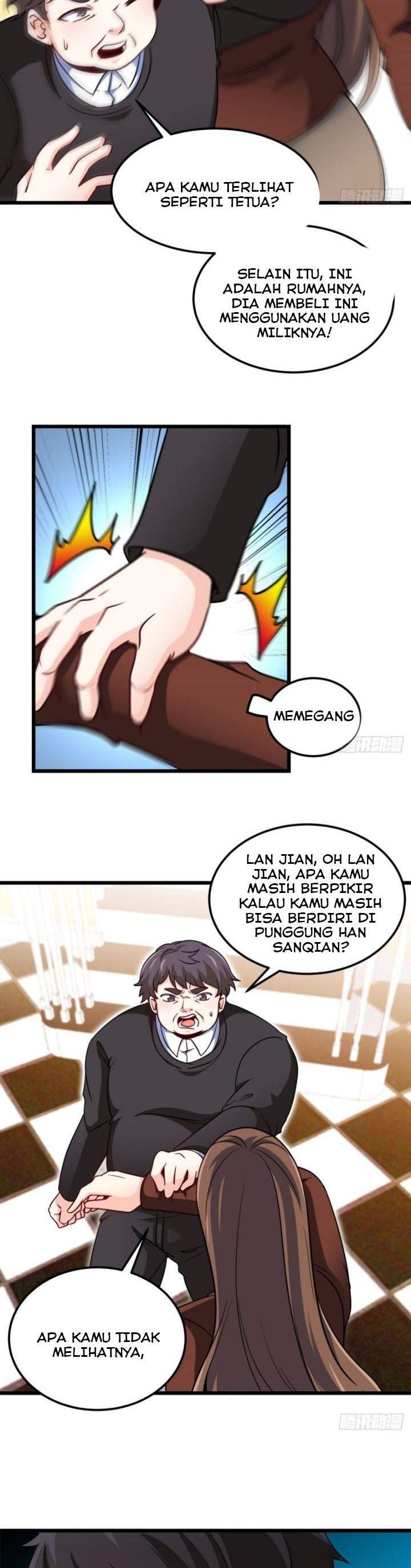 i-am-han-sanqian - Chapter: 52