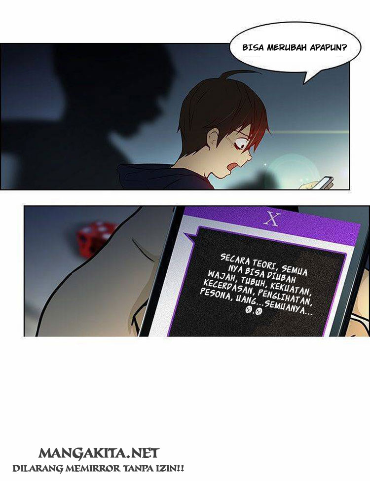 dice - Chapter: 05