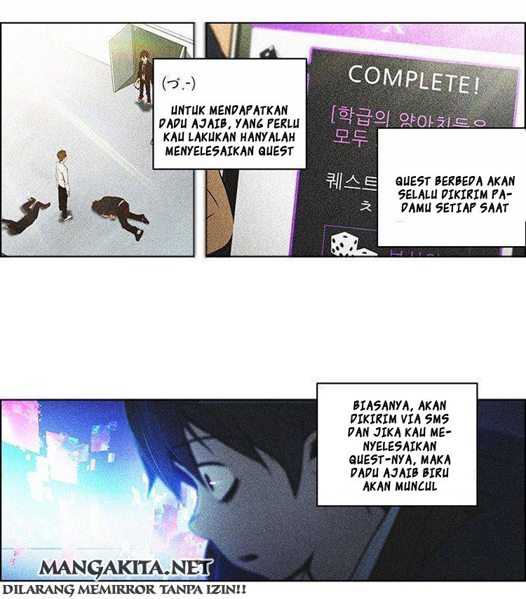 dice - Chapter: 05