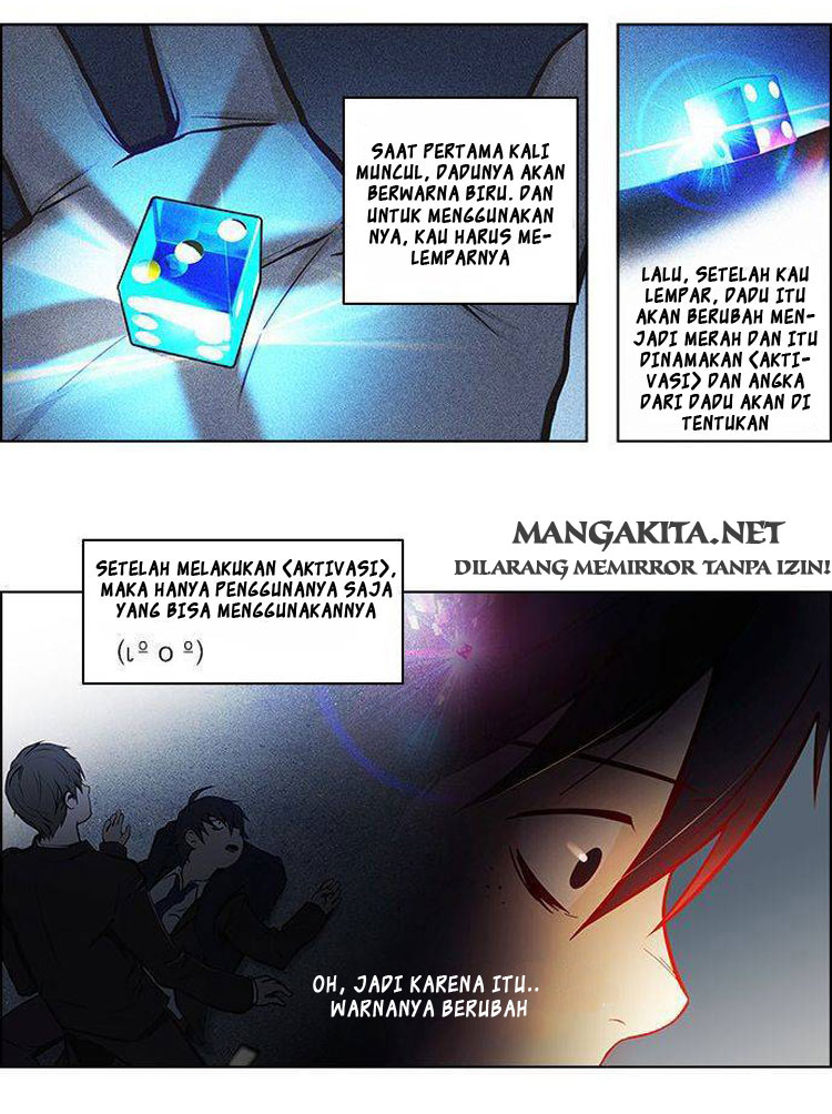 dice - Chapter: 05