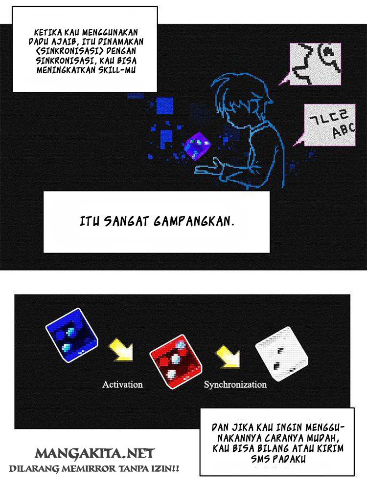 dice - Chapter: 05