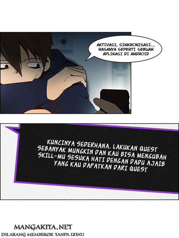 dice - Chapter: 05